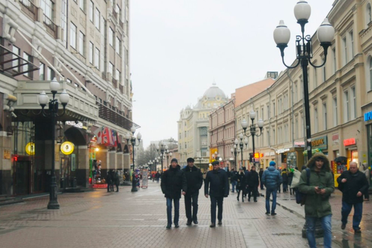 Nga thừa nhận đang gặp khó