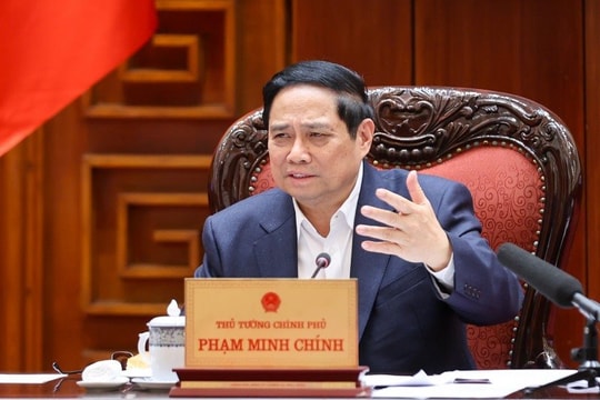 Khác Thái Lan, Campuchia, Việt Nam nổi lên là điểm sáng hiếm hoi của khu vực châu Á