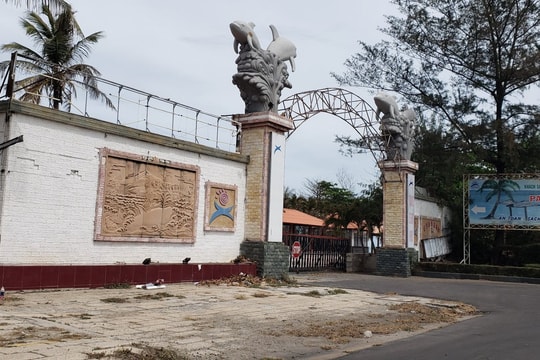 Loạt công ty địa ốc “đội sổ” nợ thuế tại TP.HCM, có đơn vị nợ hơn 2.000 tỷ đồng