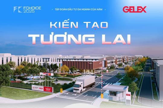Hạ tầng GELEX IPO: Bước đi chiến lược tiếp theo của GELEX sau thành công với GEE