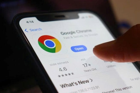 Tính năng cần tắt ngay Google Chrome để tránh lộ mật khẩu, số điện thoại và thẻ tín dụng 