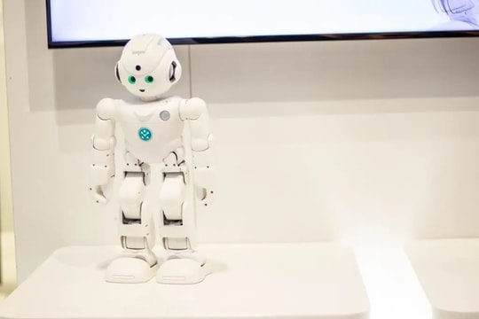 Hết cho robot đấm bốc, người Trung Quốc giờ lại 'hô biến' đưa AI vào gấu bông để tạo ra ngành công nghiệp tỷ USD 