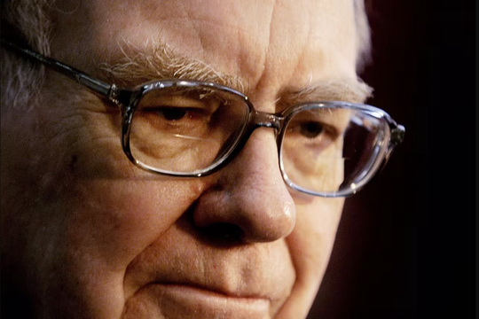 Cú lừa 12,5 xu và sai lầm trị giá 200 tỷ USD của Warren Buffett: Khi giá rẻ trở thành bài học đắt đỏ
