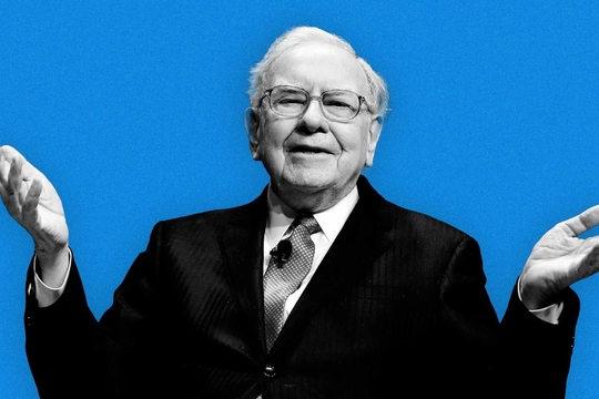 ‘Hãy tìm bạn đời kỳ vọng thấp’: Warren Buffett phá vỡ những quan điểm hôn nhân trên TikTok, thể hiện nghệ thuật về quản trị hạnh phúc và đầu tư