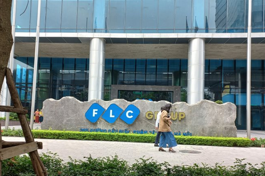 Hệ sinh thái FLC của ông Trịnh Văn Quyết chốt ngày rời sàn chứng khoán