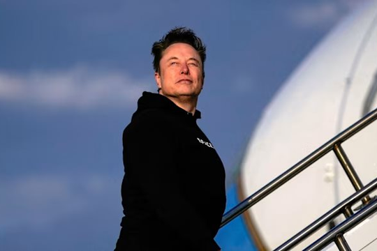 Cơn sốt AI giúp các tỷ phú công nghệ hàng đầu nước Mỹ bỏ túi thêm 550 tỷ USD chỉ riêng trong năm 2025