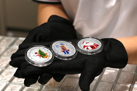 Nhà đầu tư "vớ bẫm" nếu rót tiền vào mặt hàng này, lãi gấp hơn 2 lần so với vàng