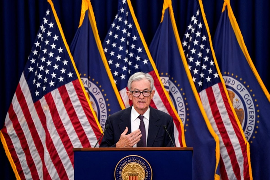 Fed tiến thoái lưỡng nan chưa từng có trong 55 năm, gian nan chưa dứt khi sang 2026, chuyên gia không loại trừ kịch bản tăng lãi suất