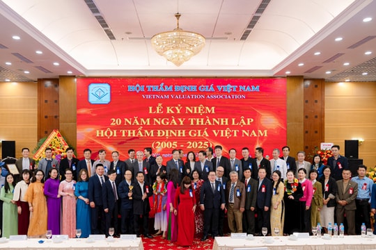 Hội viên VVA: Chúng tôi cảm thấy vô cùng may mắn và an tâm khi có một tổ chức nghề nghiệp vững mạnh, luôn sát cánh bảo vệ quyền lợi chính đáng cho chúng tôi