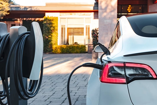 Ngã ngửa với hóa đơn 10 năm 'nuôi' ô tô: Vì sao xe điện không rẻ như nhiều người tưởng?