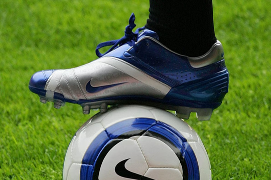 Nike đối mặt vụ kiện lịch sử về bản quyền, sức ảnh hưởng tại World Cup có thể bị tác động 