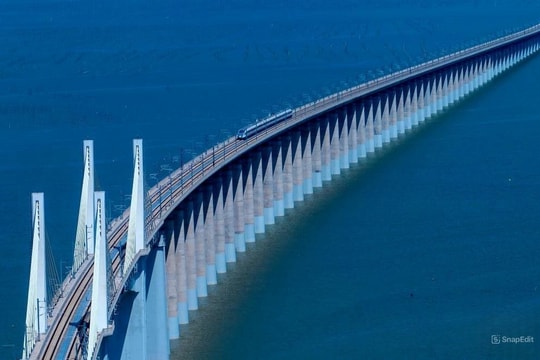 Vì sao Trung Quốc học thành công công nghệ Đức, Nhật… nhưng không ai học lại được Trung Quốc?