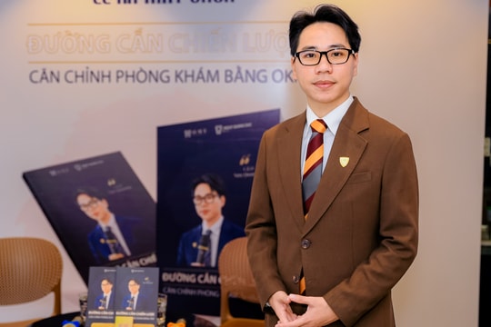 Không chỉ là niềng răng hay bọc sứ, đây mới "xương sống" để phòng khám nha khoa hiện đại phát triển mạnh
