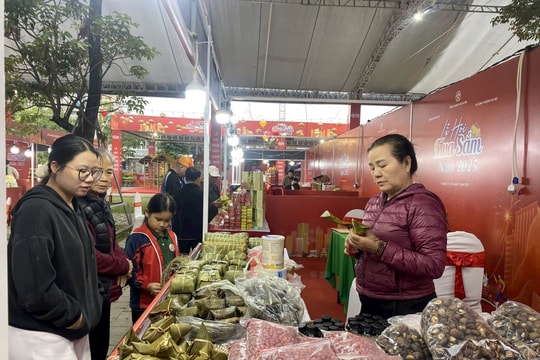 Người dân Hà Nội đón tin vui vào đúng cuối tuần này