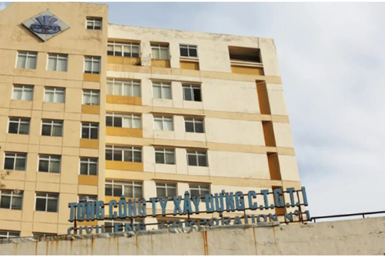 CIENCO 1 bị phạt 92,5 triệu đồng vì “ém” thông tin phải công bố 