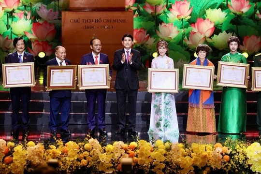 Chiến lược ngoại giao kinh tế và vị thế hội nhập toàn cầu của Anh hùng Lao động Nguyễn Thị Phương Thảo