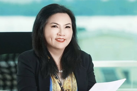 Công ty của nữ đại gia từng cầm hơn 4.000 tỷ đồng cổ phiếu ACB chuẩn bị lên sàn