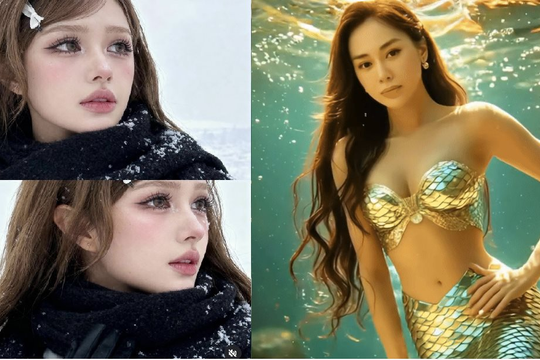 6 trend AI “xâm chiếm” mạng xã hội năm 2025: Vì sao cứ đăng là hút tương tác khủng?