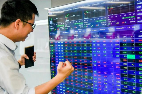 "Đón sóng" kết quả kinh doanh quý 4, nhóm cổ phiếu nào kỳ vọng thu hút dòng tiền?