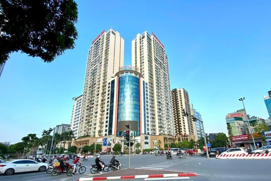Hà Nội chỉ ra hàng loạt sai phạm tại dự án Sun Square
