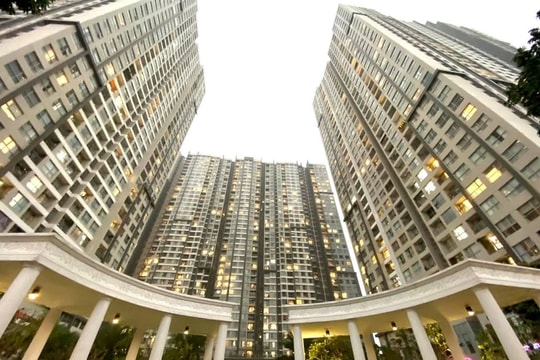 Địa ốc 2026: Thị trường rời “sóng ảo” để trở về giá trị thật