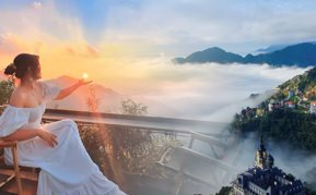 Tổ chức Du lịch Liên Hợp Quốc đánh giá: Đây là chìa khóa chính giúp du lịch Việt Nam phá 1 kỷ lục quan trọng sau 65 năm