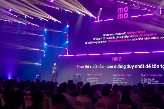 15 năm hành trình trở thành tập đoàn công nghệ tài chính số 1 của MoMo: Không phải một cú ăn may của ý tưởng “mơ mộng”, mà là khả năng sống sót đủ lâu trong hỗn loạn