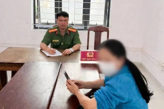 Mạo danh Vingroup, dụ chuyển tiền hưởng “hoa hồng” 3%/ngày