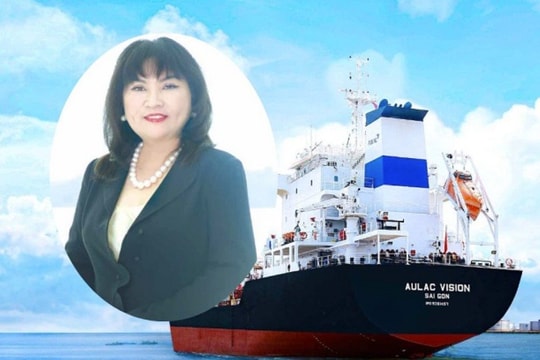 Doanh nghiệp của nữ đại gia “thấp thoáng” phía sau ngân hàng ACB sắp chào sàn chứng khoán