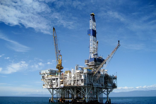 Phát hiện mỏ dầu khí rộng 74 km2 tại nhà cung cấp dầu thô lớn nhất cho Việt Nam, trữ lượng 950 triệu thùng dầu 