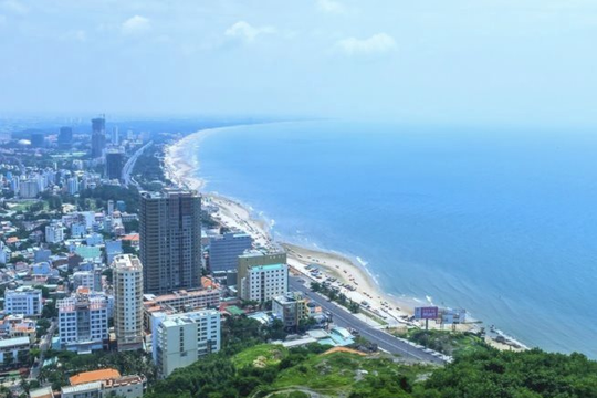 Bất động sản Bà Rịa – Vũng Tàu (cũ): Phân hóa rõ nét dưới tác động sáp nhập và kỳ vọng hạ tầng