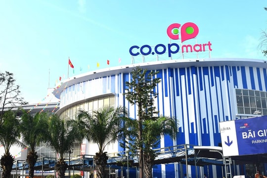 Co.opmart Bình Triệu gặp khó, phải trả mặt bằng thuê trước hạn, công ty trên sàn ‘trầy trụa’ tìm khách mới