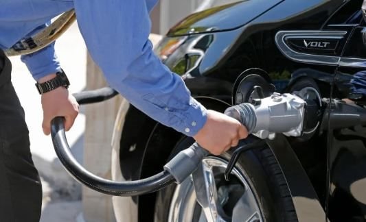 Xe điện bị chính trị hóa tại Mỹ