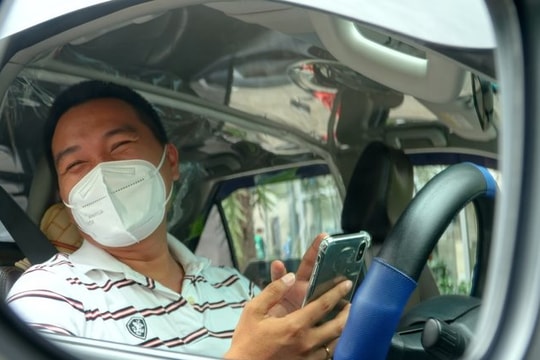 Cách nhanh nhất để có Tài khoản giao thông chuẩn quy định trước ngày 31/12: Chủ xe làm ngay, chỉ mất 10 giây!