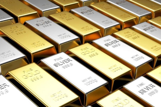 Thị trường 29/12: Dầu phục hồi, kim loại quý rung lắc, cà phê khó đoán