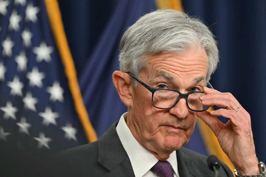 Các nhà đầu tư đang chuẩn bị cho một FED rất khác trong năm tới