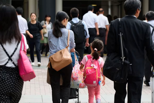 Nhật Bản đón tin buồn chưa từng có, xảy ra trước dự báo 16 năm