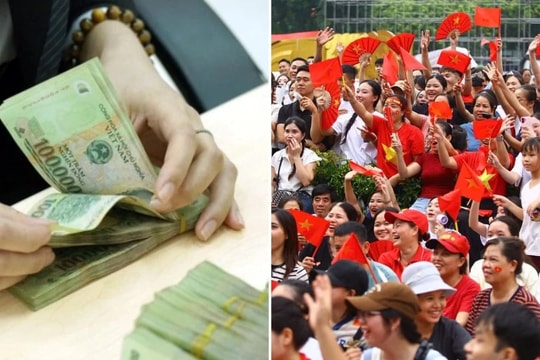 Bộ Tài chính: Đã chuyển đủ hơn 2.500 tỷ đồng tặng quà Tết cho các địa phương