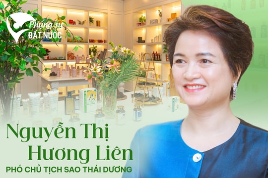 Khi những nguyên liệu “nhà nào cũng có” trở thành kho báu để doanh nghiệp Việt vươn tầm thế giới
