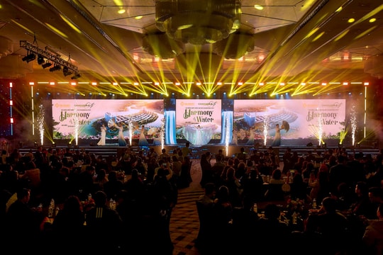 Sun Group giới thiệu Charmora City tại Hà Nội, nhà đầu tư “háo hức” tiến về Nam Nha Trang