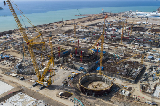 Mỹ, Pháp sẵn sàng trao công nghệ, Trung Quốc lần ngỏ nhưng Việt Nam nhắm nước khác làm dự án quốc gia đại sự