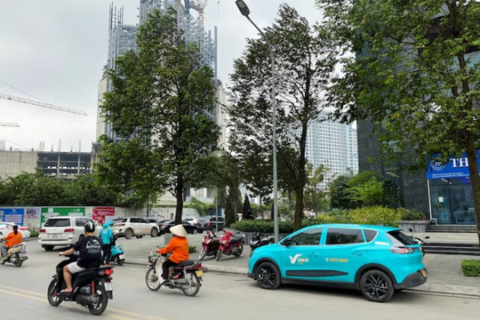 Nóng: Xanh SM của ông Phạm Nhật Vượng có thể sắp niêm yết trên sàn Hồng Kông, định giá từ 2 - 3 tỷ USD