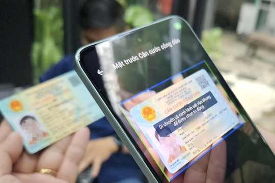 Quy định mới về dữ liệu cá nhân trên MXH có hiệu lực từ 1/1/2026, người dùng cần biết