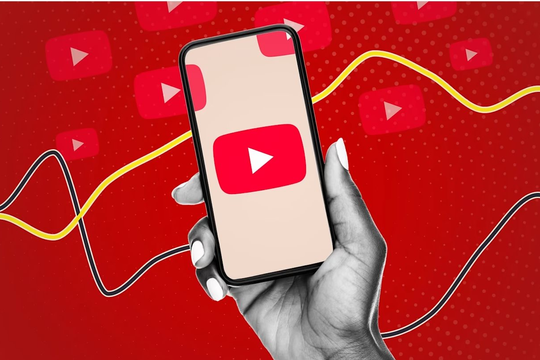Youtube năm 2025: Từ 0 đến 100 tỷ USD và công cuộc tái định hình quyền lực của ngành giải trí toàn cầu