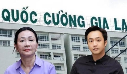 Bán công ty trả nợ bà Trương Mỹ Lan, cổ phiếu đại gia phố núi lập tức "cháy hàng"