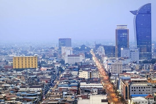 Nhiều lần vay tiền Thái Lan, Campuchia đã trả nợ cho Bangkok bao nhiêu trong gần 2 năm qua?