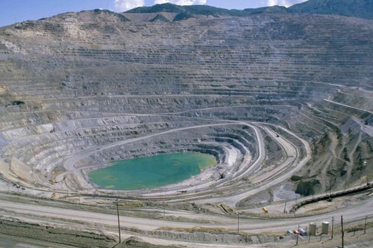 Phát hiện mỏ khí trữ lượng hơn 6,2 tỷ tấn, chỉ cần 2% đã đủ cung cấp nhiên liệu sạch cho thế giới trong 200 năm