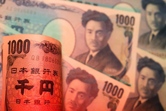 Lợi suất tăng mạnh nhất 31 năm làm rung chuyển thị trường trái phiếu Nhật Bản: Chuyện gì đây?