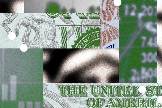 10 biểu đồ phác họa toàn cảnh nền kinh tế lớn nhất thế giới: Vững vàng đáng kinh ngạc giữa loạt biến động