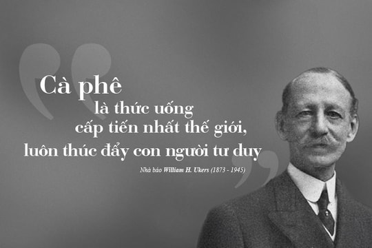 Cà phê trong lịch sử thương mại toàn cầu